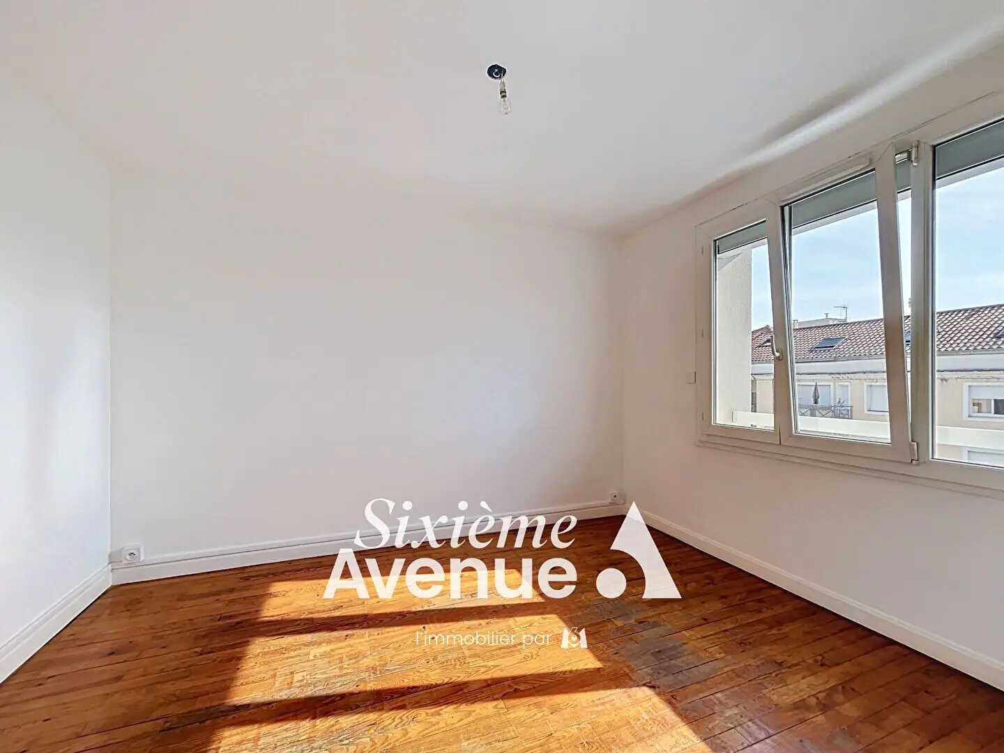 Appartement à louer, 63m², Décines-Charpieu