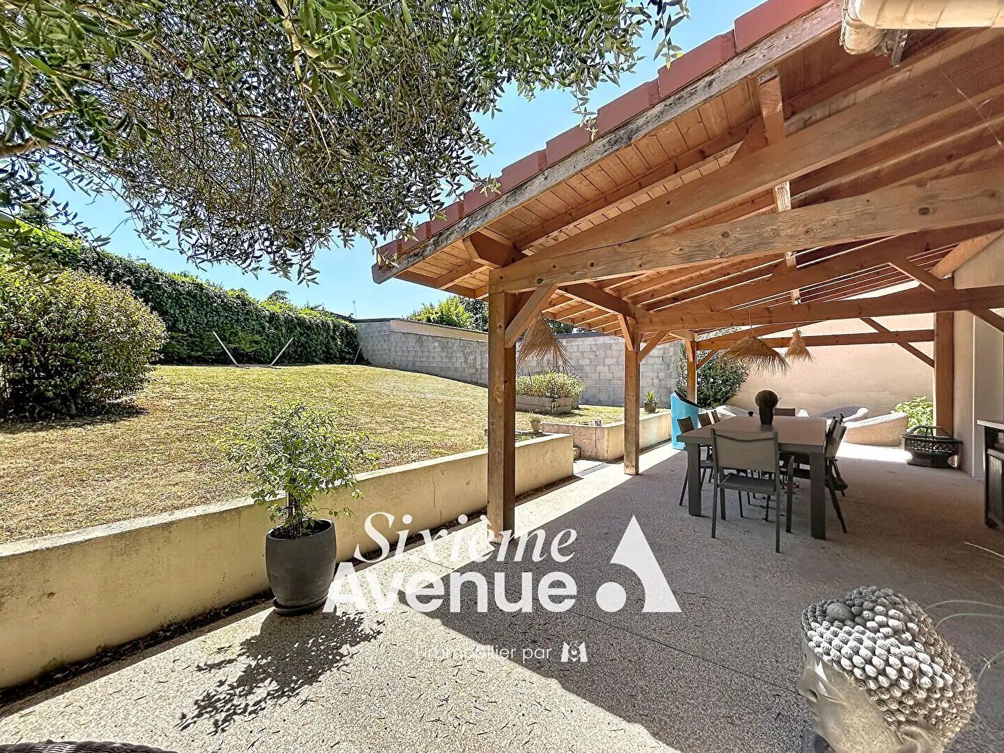 Maison à vendre, 123m², Jonage