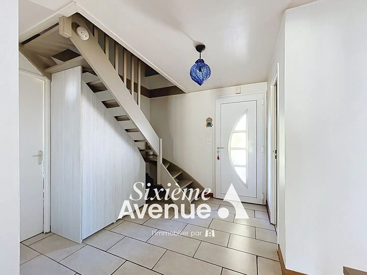 Maison à vendre, 123m², Jonage