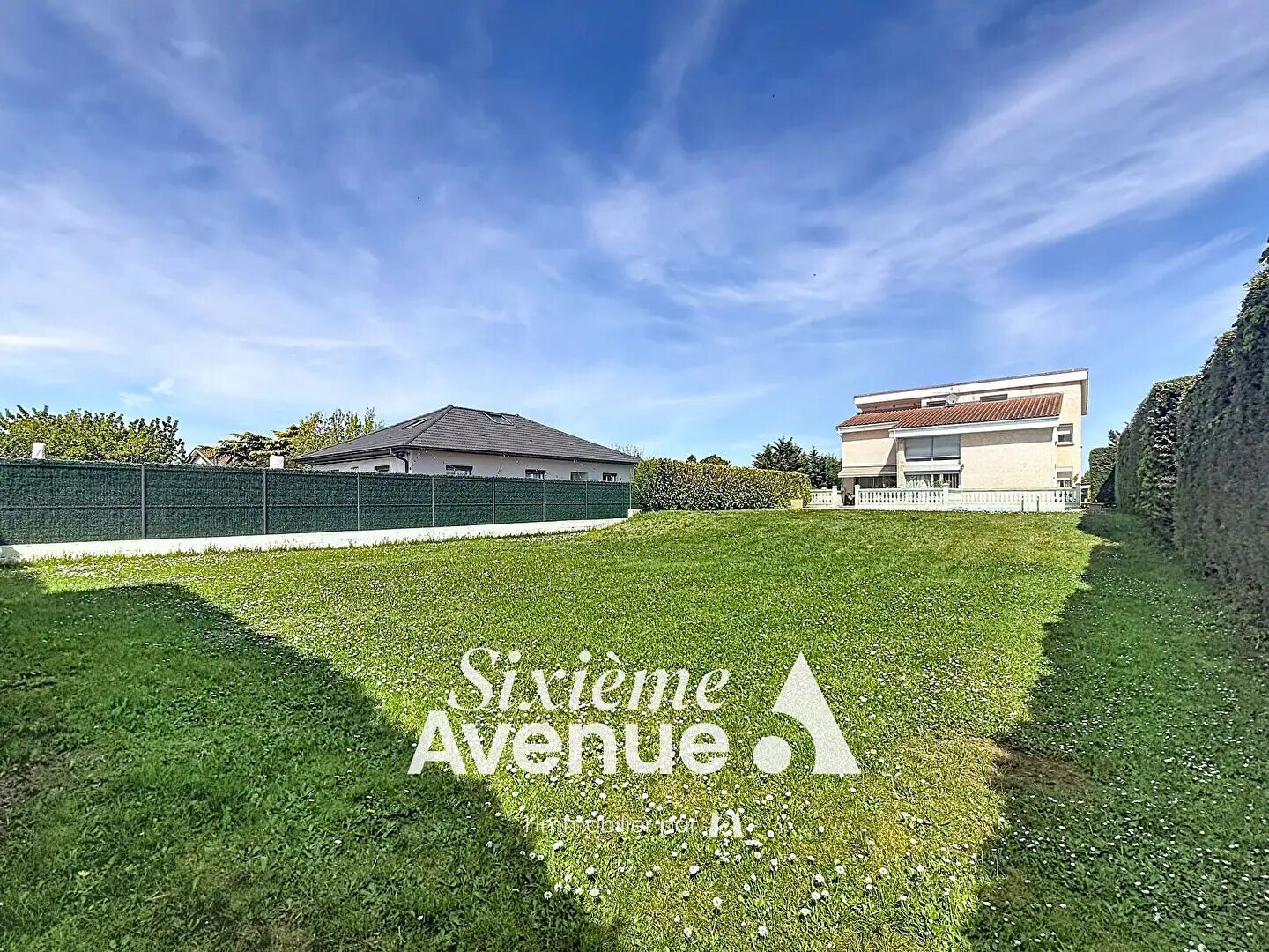 Maison à vendre, 262m², Décines-Charpieu