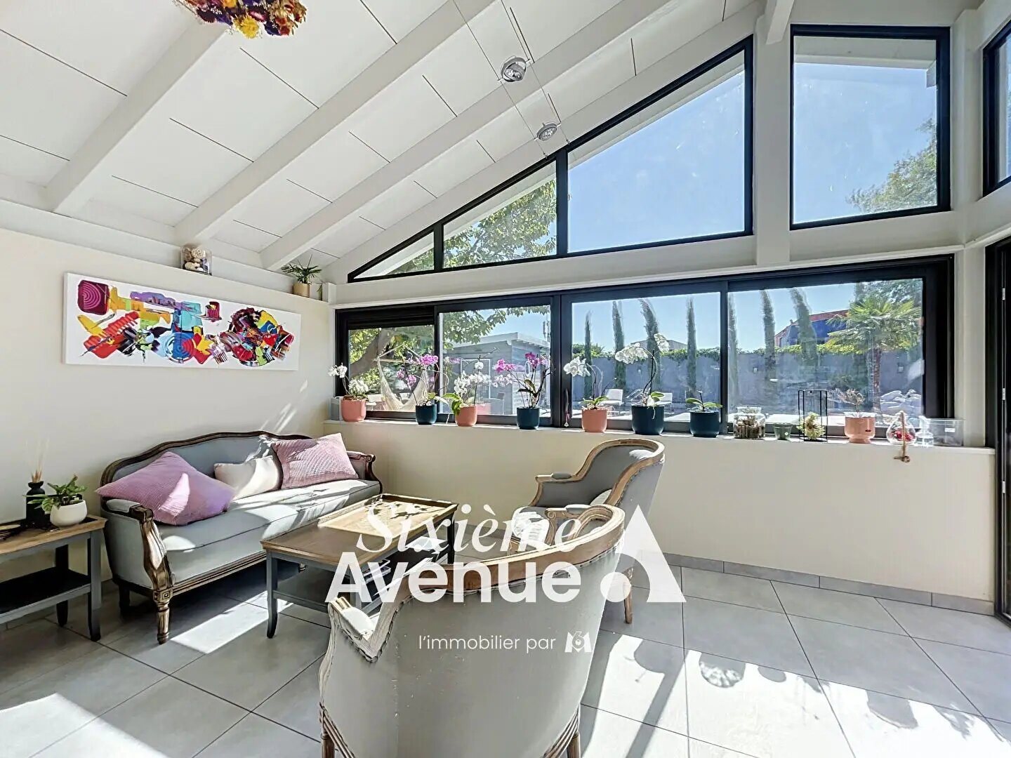 Maison à vendre, 114m², Décines-Charpieu