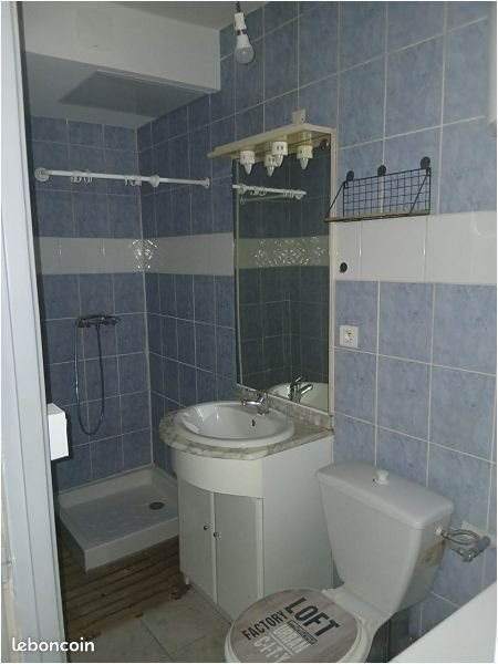 Appartement à louer, 23m², Béziers