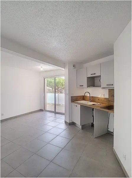 Appartement à louer, 40m², Béziers