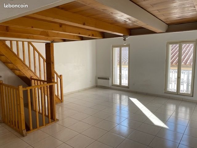 Appartement à louer, 51m², Béziers