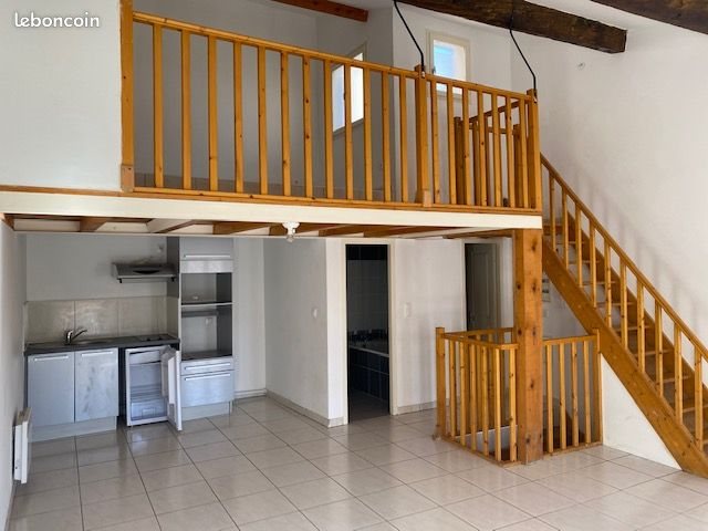 Appartement à louer, 51m², Béziers