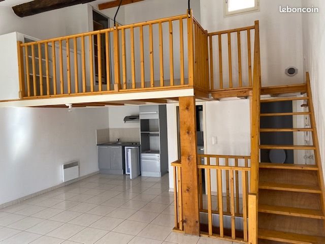 Appartement à louer, 51m², Béziers