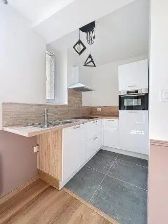 Appartement à louer, 67m², Béziers