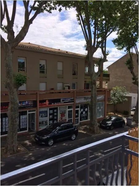 Appartement à louer, 34m², Béziers