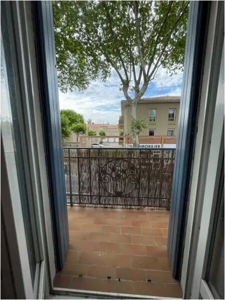 Appartement à louer, 34m², Béziers