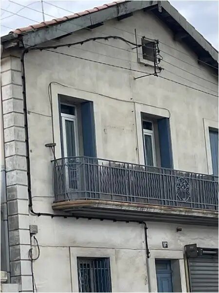 Appartement à louer, 34m², Béziers