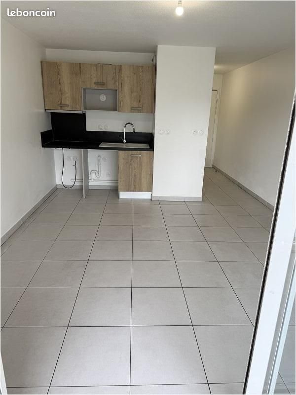 Appartement à louer, 25m², Béziers