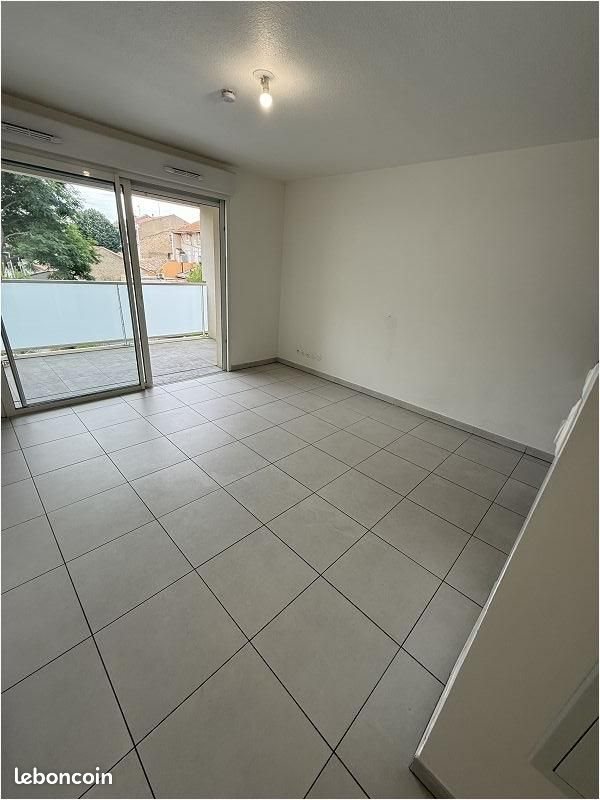 Appartement à louer, 25m², Béziers