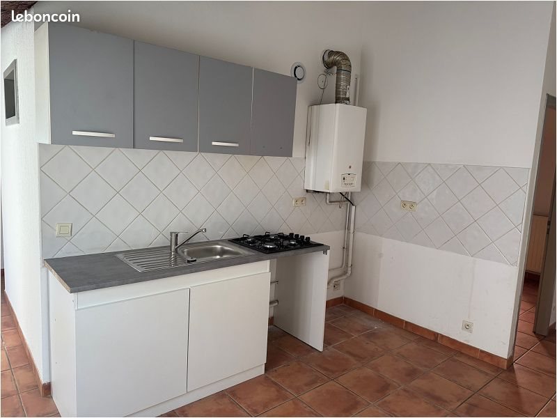 Appartement à louer, 72m², Béziers