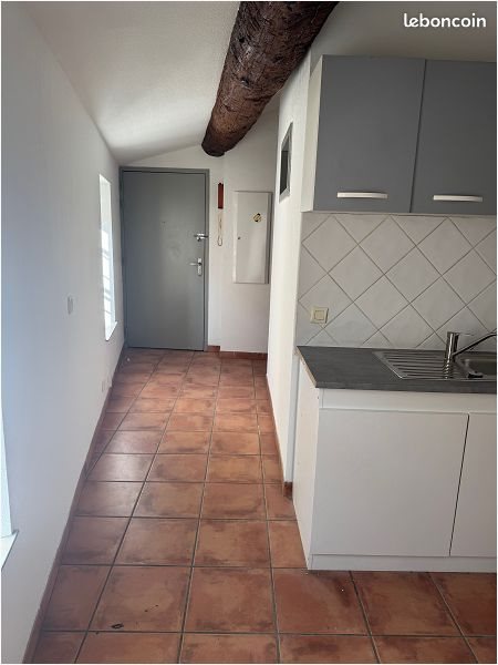 Appartement à louer, 72m², Béziers