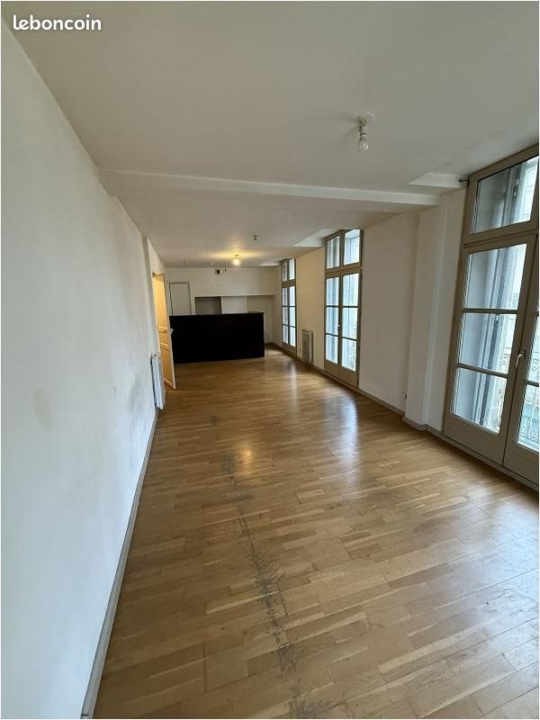 Appartement à louer, 47m², Béziers