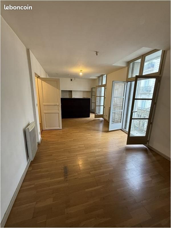 Appartement à louer, 47m², Béziers