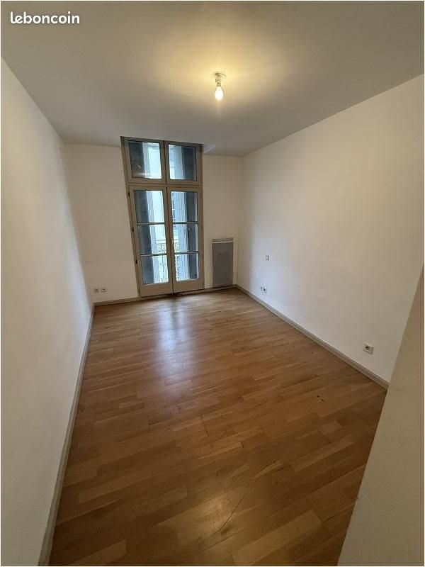 Appartement à louer, 47m², Béziers