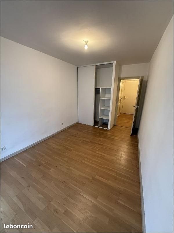 Appartement à louer, 47m², Béziers