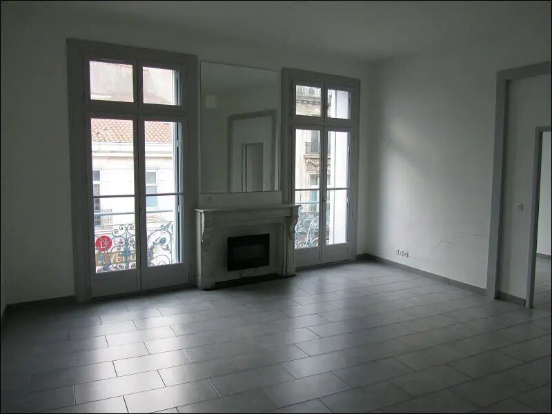 Appartement à louer, 45m², Béziers