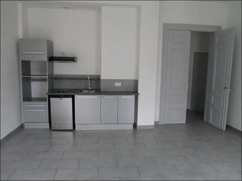Appartement à louer, 45m², Béziers