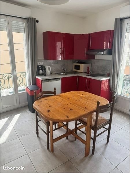 Appartement à louer, 27m², Béziers