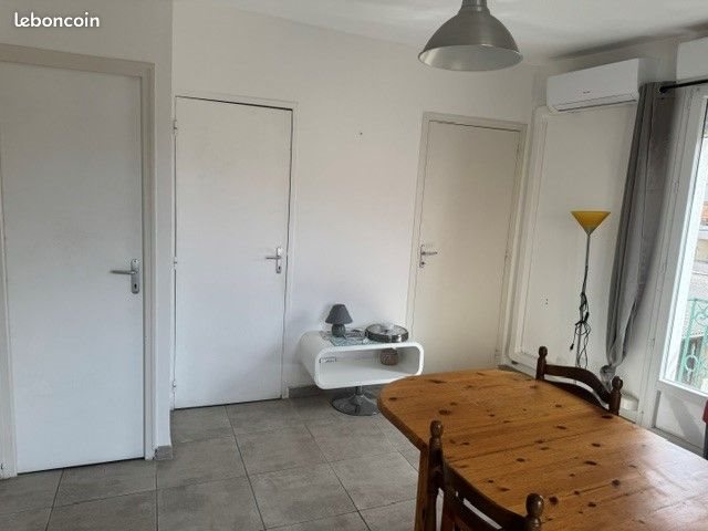 Appartement à louer, 27m², Béziers