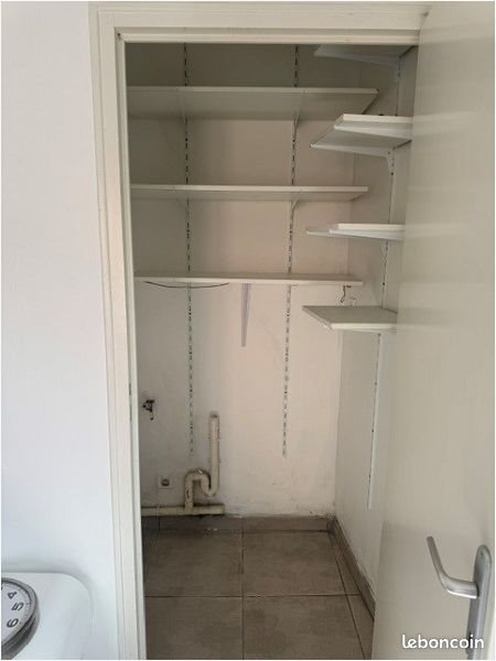 Appartement à louer, 27m², Béziers