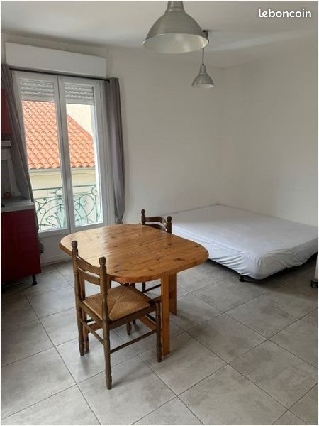 Appartement à louer, 27m², Béziers