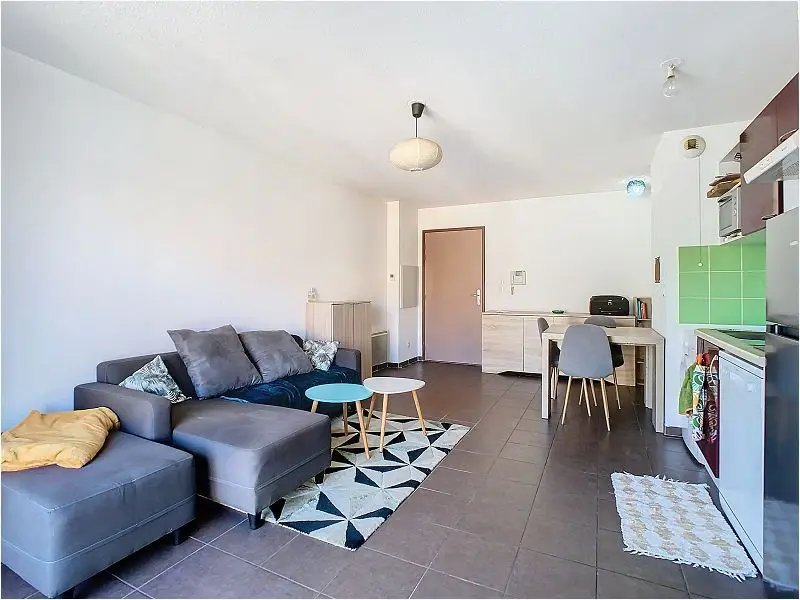 Appartement à louer, 47m², Villeneuve-lès-Béziers