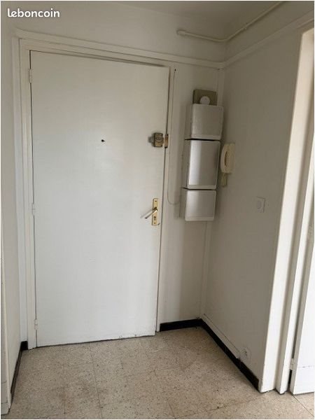 Appartement à louer, 35m², Béziers
