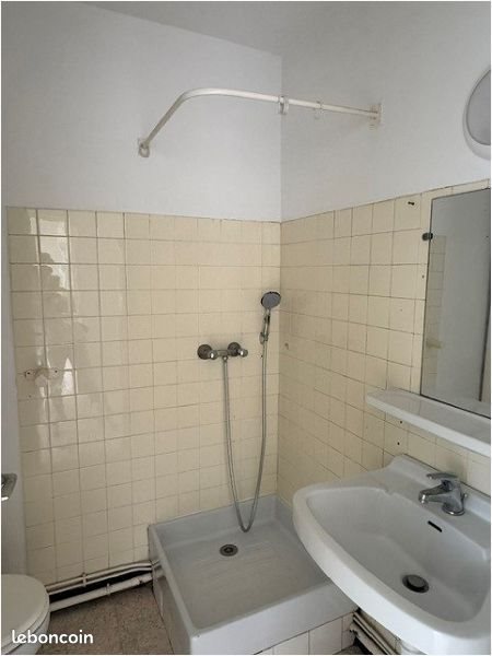 Appartement à louer, 35m², Béziers