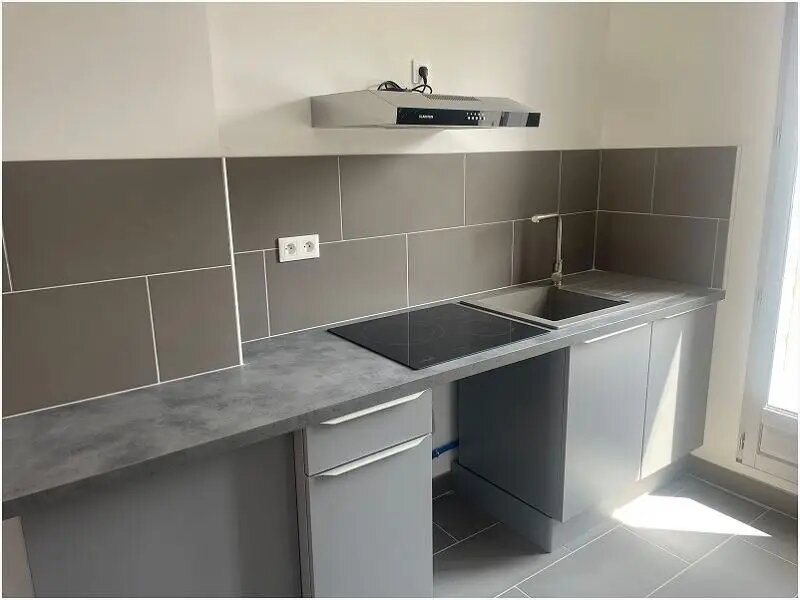 Appartement à louer, 45m², Béziers