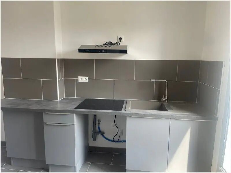 Appartement à louer, 45m², Béziers
