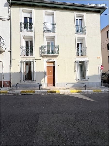 Appartement à louer, 15m², Béziers