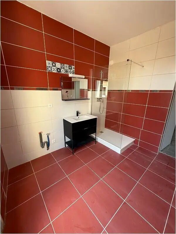 Appartement à louer, 78m², Béziers
