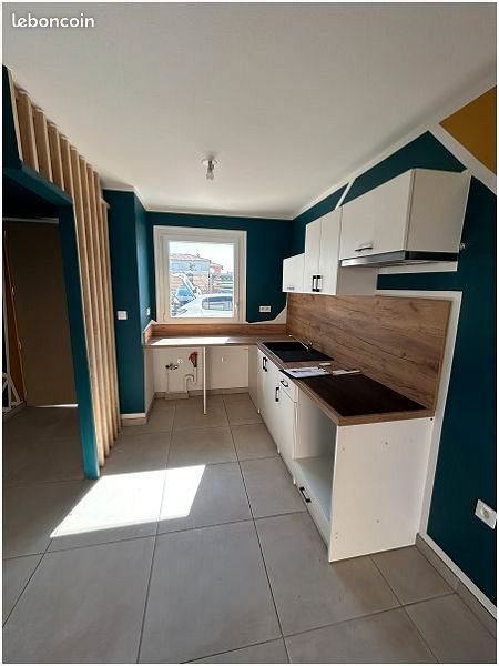 Appartement à louer, 60m², Béziers