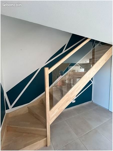 Appartement à louer, 60m², Béziers