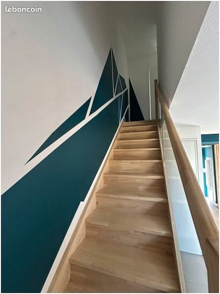 Appartement à louer, 60m², Béziers