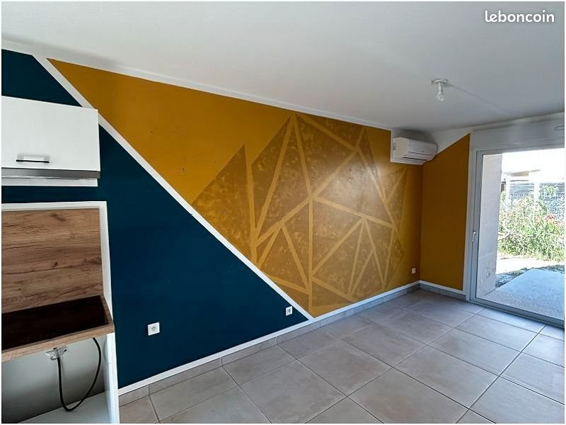 Appartement à louer, 60m², Béziers