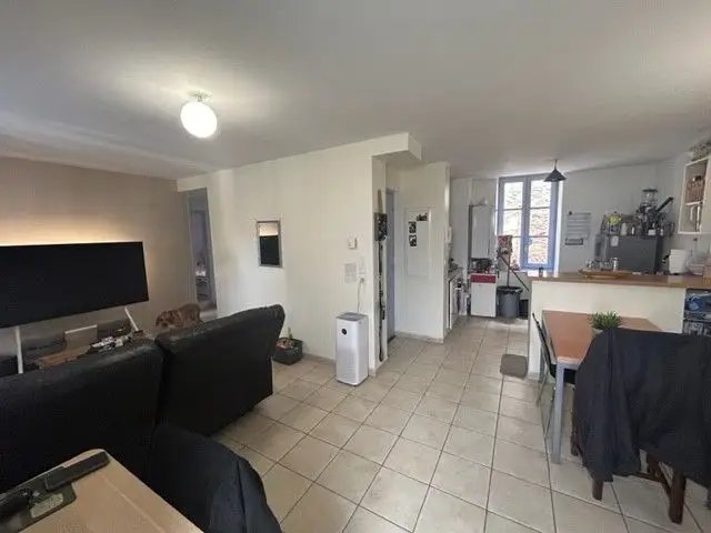 Appartement à vendre, 59m², Béziers