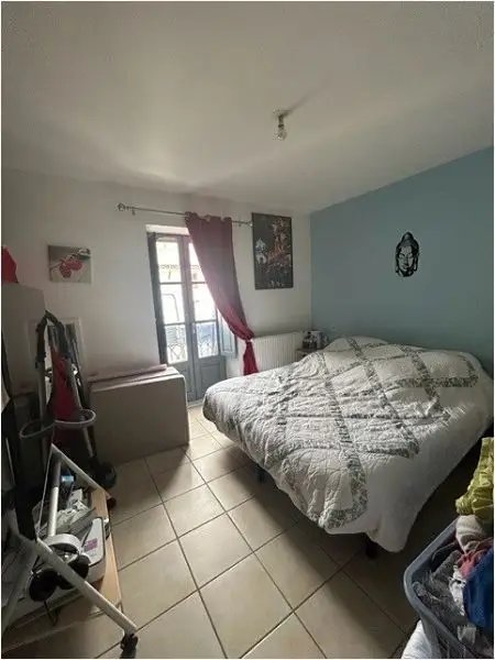Appartement à vendre, 59m², Béziers