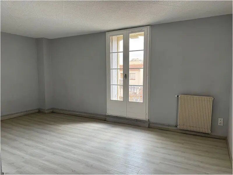 Appartement à louer, 47m², Béziers