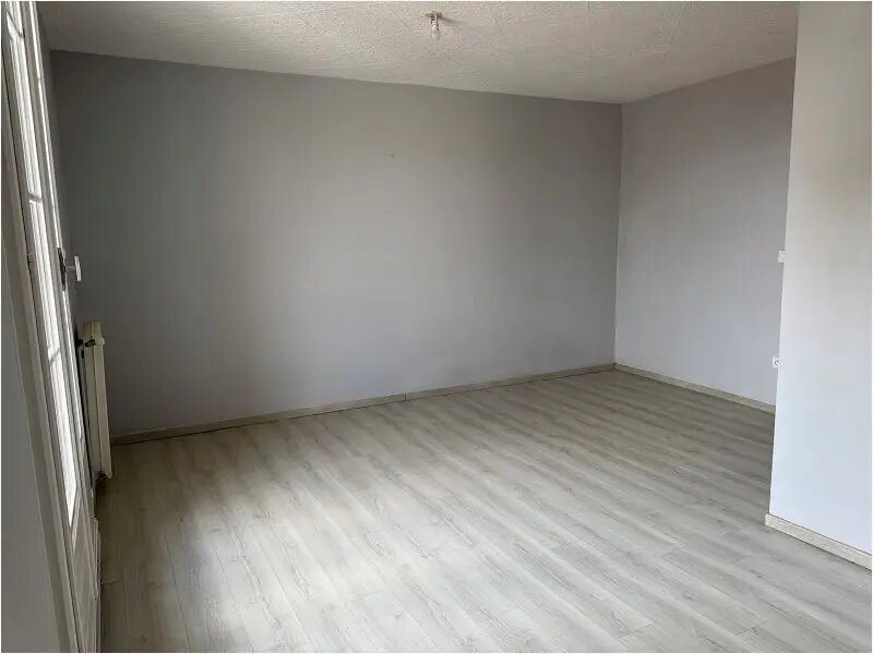 Appartement à louer, 47m², Béziers