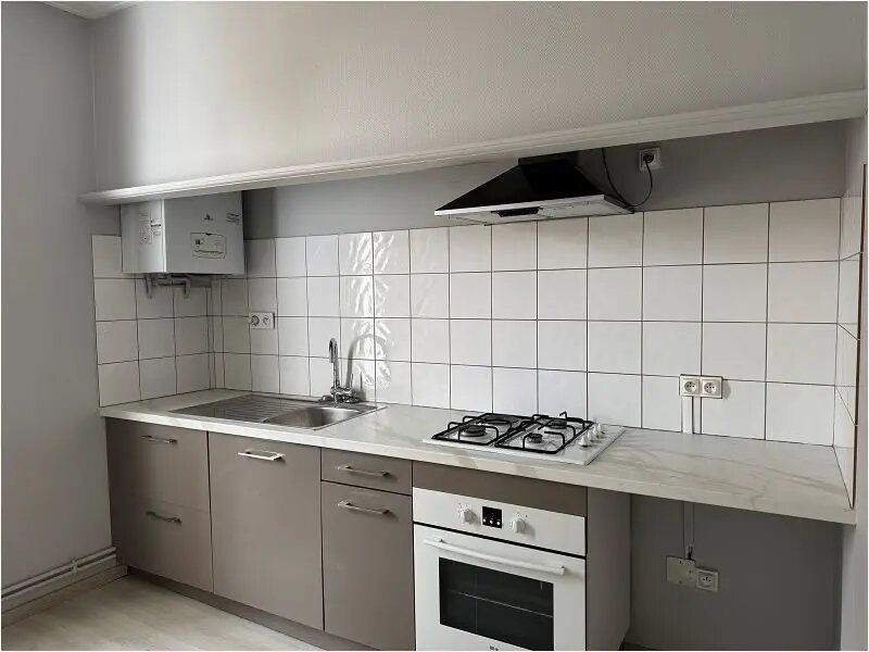 Appartement à louer, 47m², Béziers