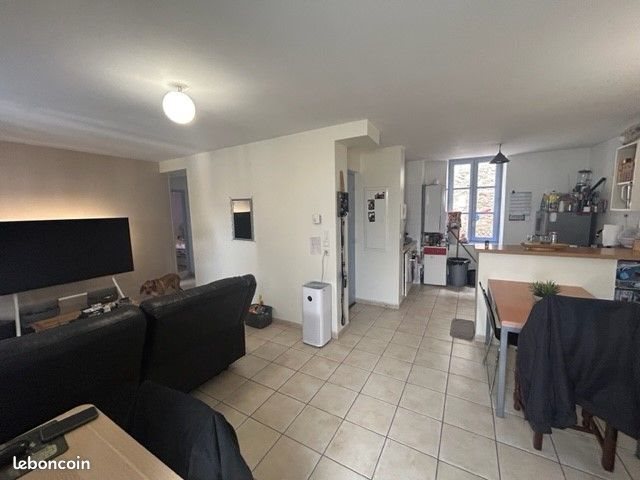 Appartement à vendre, 59m², Béziers
