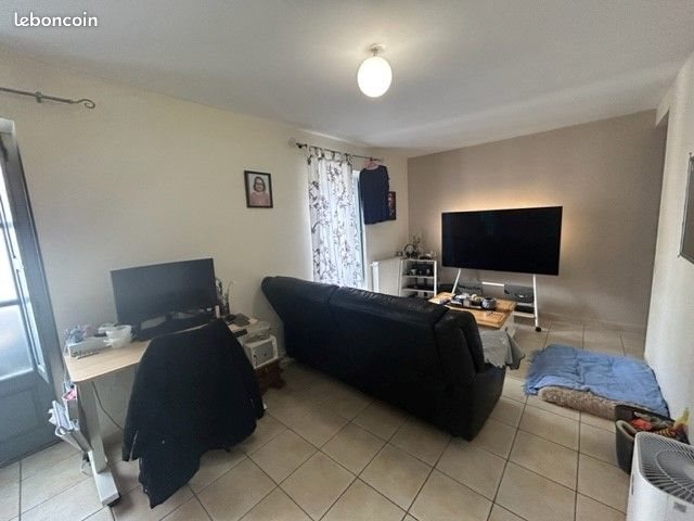 Appartement à vendre, 59m², Béziers