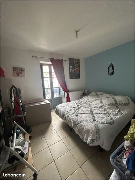 Appartement à vendre, 59m², Béziers