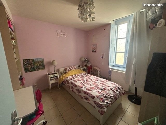 Appartement à vendre, 59m², Béziers