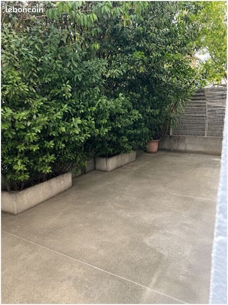 Appartement à louer, 42m², Bédarieux