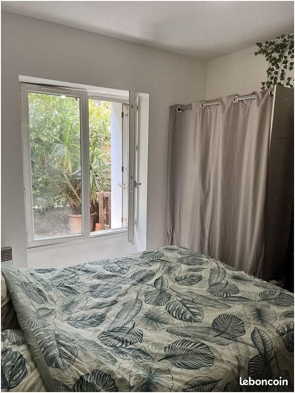 Appartement à louer, 42m², Bédarieux